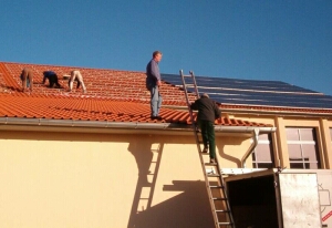DAN-Solar